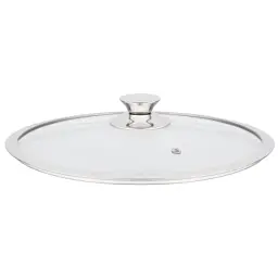 Кришка для посуду ARDESTO Gemini 28 см (AR0728G)