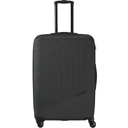Валіза Travelite Bali Anthracite L (TL072349-04) - мініатюра 2