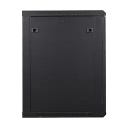 Комутаційна шафа Trinix TRX-15U/600x600x770 Black (25-00114) - мініатюра 6