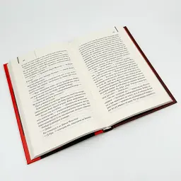 Адвокат диявола - Ендрю Нейдерман | Клуб Сімейного Дозвілля, книга українською, нова, тверда - мініатюра 3