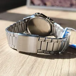 Годинник Casio MTP-1239D-2ADF - мініатюра 5