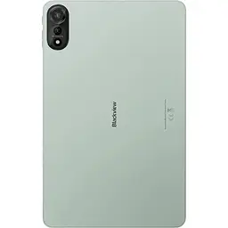 Планшет Blackview Mega 2 12/256Gb Wi-Fi Moss Green Global EU [159285] - мініатюра 6