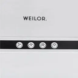 Витяжка Weilor PWE 9230 SS 1000 LED - мініатюра 3