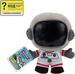 М'яка ігрaшка Collector Plush Brookhaven: Astronaut 20см DevSeries det0017836