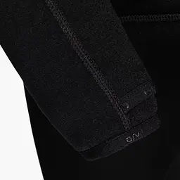 Флісова кофта Zajo Glacier Jkt Black L (ZA-2035203) - мініатюра 10