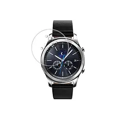 Загартоване захисне скло Primo для годинника Samsung Gear S3 (RM-770/RM-760) - мініатюра 2