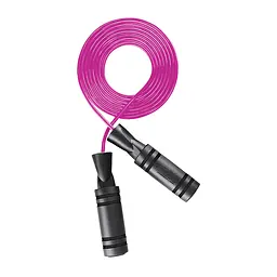 Скакалка 4FIZJO Basic з підшипниками 4FJ0278 (P-5907739313140)