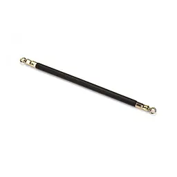 Фіксатор-розпірка для ніг Liebe Seele Black Organosilicon Spreader Bar - мініатюра 3