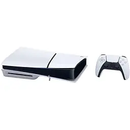 Ігрова консоль Sony PlayStation 5 Slim 1Tb + S.T.A.L.K.E.R. 2: Heart of Chernobyl українська версія