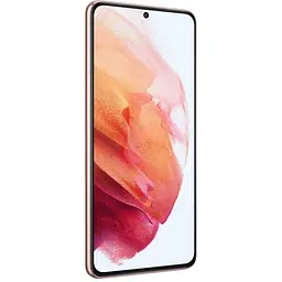 Смартфон Samsung Galaxy S21 SM-G9910 8/128 Gb Phantom Pink - мініатюра 4