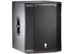Сабвуфер JBL PRX418S - мініатюра 3
