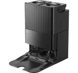 Робот-пилосос з вологим прибиранням Roborock Qrevo S Pro Black (RRE0PEE+EWFD24HRR) UA - мініатюра 5