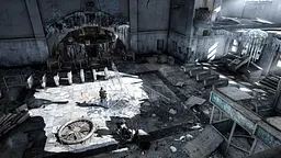 Metro Saga Bundle карта оплати для Xbox One - мініатюра 4