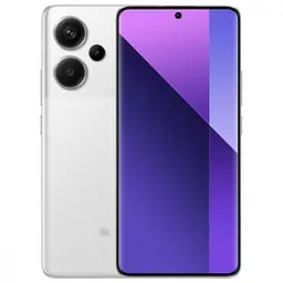 Смартфон Xiaomi Redmi Note 13 Pro+ 8/256Gb White (UA UCRF) [NFC, 5G]
