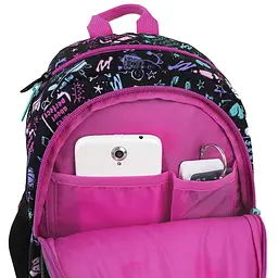 Рюкзак дитячий Kite Kids LOL (LO26-2735XS) - мініатюра 10