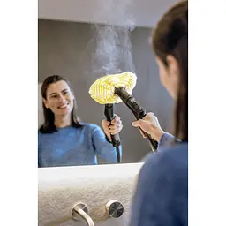 Пароочисник Karcher SC 5 EasyFix Iron Plug EU білий (1.512-660.0) - мініатюра 8