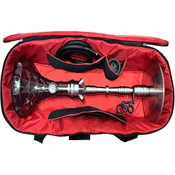 Сумка для кальяну Hookah Bag Pro 75 - мініатюра 3
