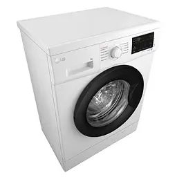 Пральна машина LG (F2J3HS8W) - мініатюра 9