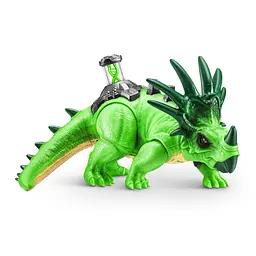 Інтерактивний ігровий набір ДНК Стиракозавр Pets and Robo Alive 71139D - мініатюра 2