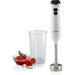 Блендер Gorenje HBX601XG (HB5023Z-GS) - мініатюра 3
