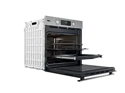Духовка електрична Whirlpool OMSR58CU1SX - мініатюра 4