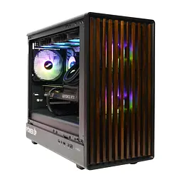 Ігровий комп'ютер Power Up GamePC TOP #559 Ryzen 5 7500 X3D/32 GB/SSD 1TB/GeForce RTX 5070 12 Gb - мініатюра 7