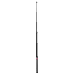 Стійка для світла складна Ulanzi AT-05 2M Heavy Duty Foldable Light Stand(48-200cm) Black (T083) - мініатюра 5