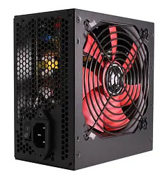 БЖ 400W Xilence XP400R6 Performance C, 120mm, ~85%, Retail Box - мініатюра 3