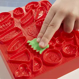 Ігровий набір Hasbro Play-Doh Суші (E7915) - мініатюра 4