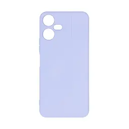 Чохол ArmorStandart ICON для Tecno POVA NEO 3 (LH6n) Camera cover Lavender