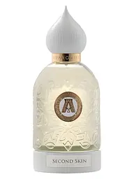 Оригінал Attar Collection Second Skin Extrait 80 мл Екстракт - мініатюра 1