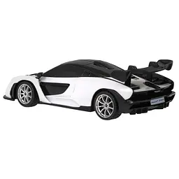 Машинка RASTAR R/C 1:24 McLaren Senna 1:24 білий 96700 - мініатюра 6