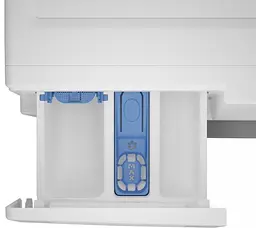 Пральна машина Beko автоматична WUE6512XWW (7000040023) - мініатюра 5