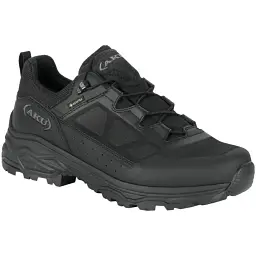 Кросівки AKU Sentinel LOW GTX 8.5 Black