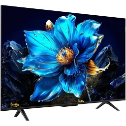Телевізор TCL 43T69C Smart Google TV Black - мініатюра 2
