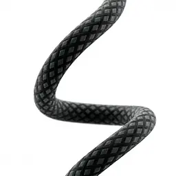 Кабель Proove Dense Metal Type-C to Lightning 27W (1m) black (CCDM27002101) - мініатюра 3
