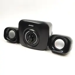 Настільні колонки Jedel SD-560P 5W+2x3W чорний