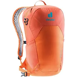 Рюкзак Deuter Speed Lite 17 Помаранчевий (1052-3410122 9906)