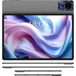 Планшет Teclast T65 Max 13" 8ГБ 256ГБ LTE 10000мАгод Android сірий - мініатюра 10