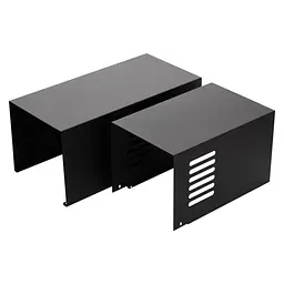 Витяжка кухонна Eleyus VERTICAL 1000 50 BL - мініатюра 11