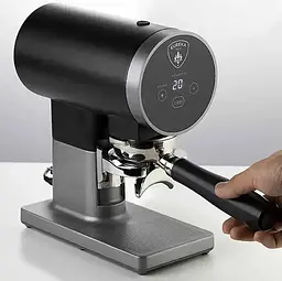 Eureka Disko Automatic Tamper — автоматичний темпер для еспресо - мініатюра 3