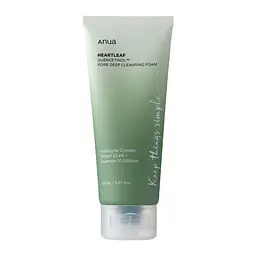 Гелевий пілінг для обличчя Heartleaf LHA Moisture Peeling гel Anua 120 мл