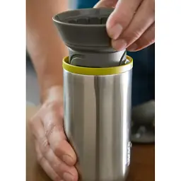 Портативний дріпер-термокухоль Wacaco Cuppamoka - мініатюра 9