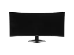 Монітор Xiaomi Mi Curved Gaming Monitor G34WQi 2026 (ELA6562EU) - мініатюра 4