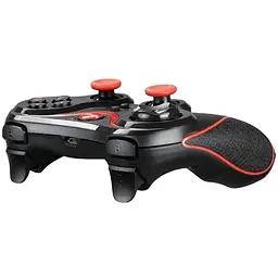 Геймпад джойстик X-3 Terios Bluetooth для смартфона і PC black (62174) - мініатюра 5