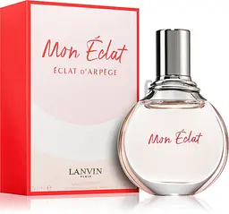 Парфумована вода Lanvin Eclat Mon Eclat d'Arpege 30 мл - мініатюра 2