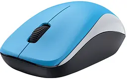 Комп'ютерна миша Genius NX-7000 WL синій teh0013987 - мініатюра 2