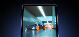 Планшет Samsung Galaxy Tab S9 FE 5G 6/128GB Gray (SM-X516BZAA) Б/В [160501] - мініатюра 5