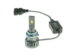 Автолампа Cyclone LED 9006 5500K type 34 - мініатюра 3