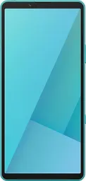 Смартфон Sony Xperia 10 VII 8/128GB Green (XQ-FE72) [5G, NFC, 2 sim, noEsim] - мініатюра 3